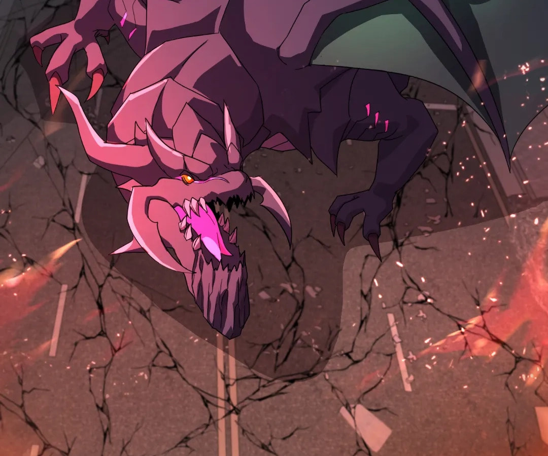Read The Ultimate Summoner chapter 189 image 4 on Lezhin