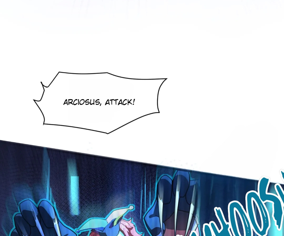 Read The Ultimate Summoner chapter 189 image 40 on Lezhin