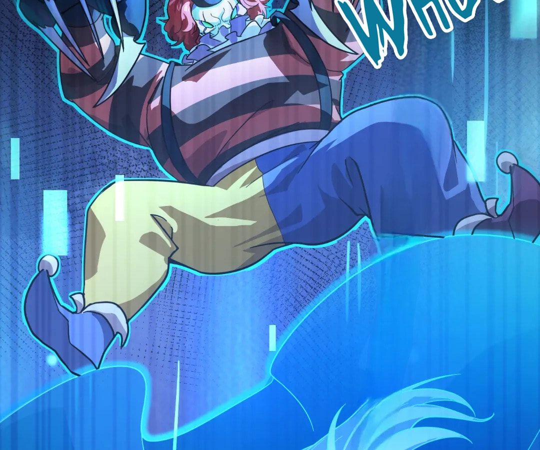 Read The Ultimate Summoner chapter 189 image 41 on Lezhin