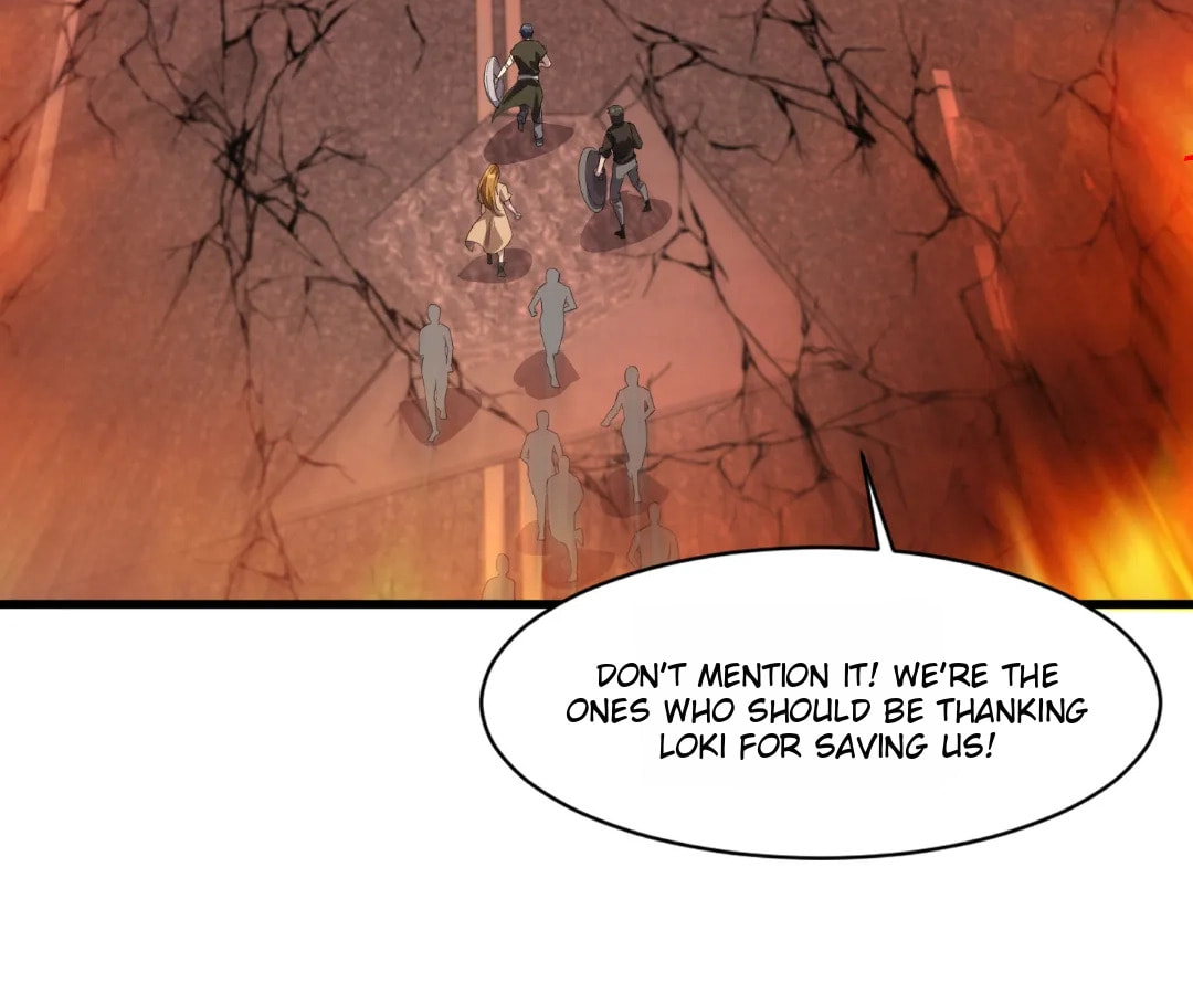 Read The Ultimate Summoner chapter 189 image 5 on Lezhin