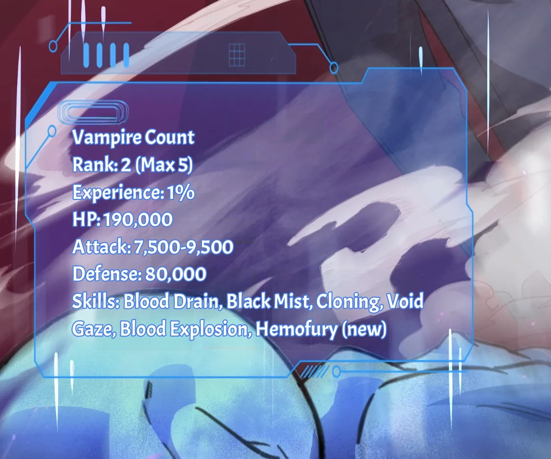 Read The Ultimate Summoner chapter 189 image 71 on Lezhin
