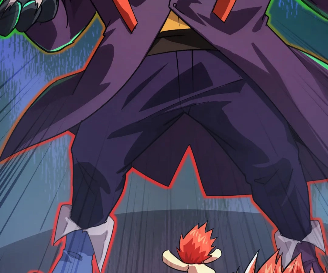 Read The Ultimate Summoner chapter 189 image 75 on Lezhin