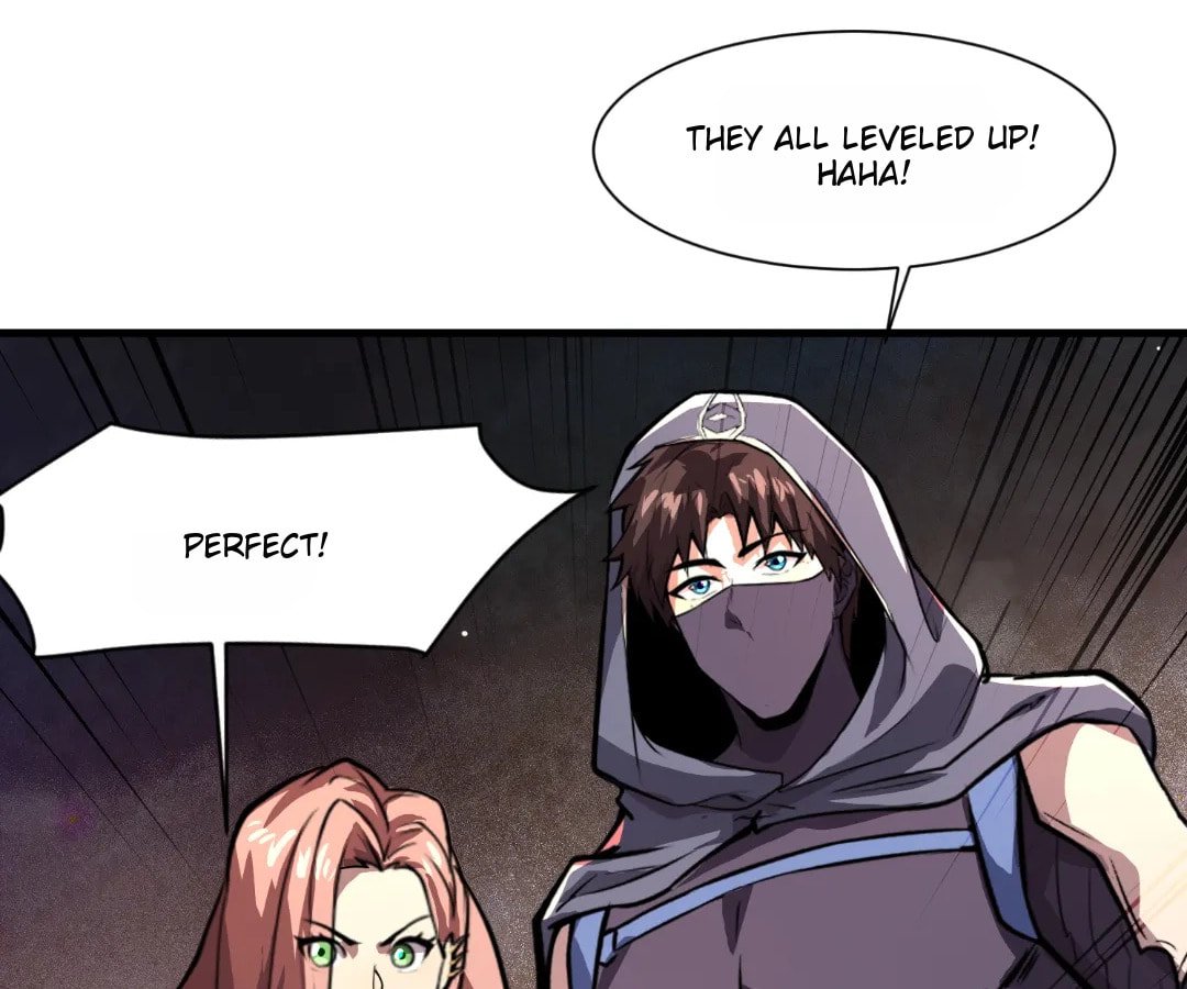 Read The Ultimate Summoner chapter 189 image 77 on Lezhin