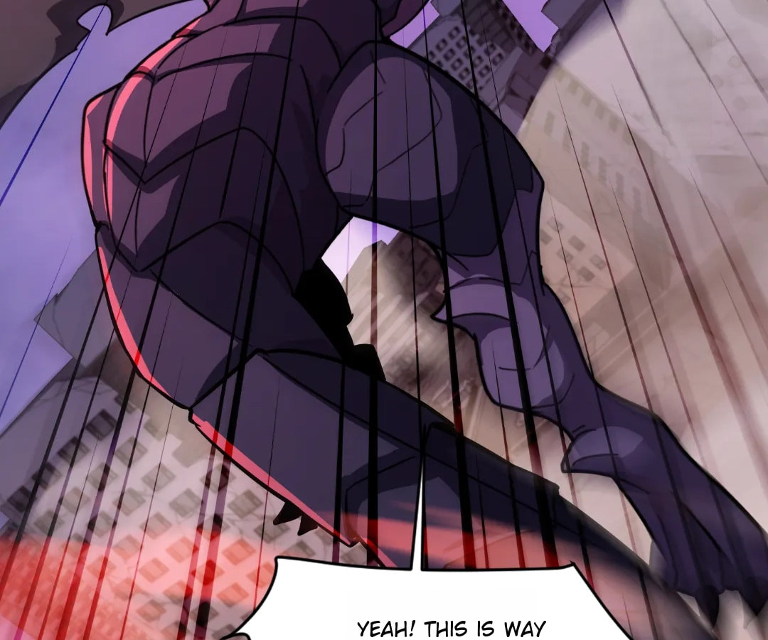 Read The Ultimate Summoner chapter 189 image 8 on Lezhin