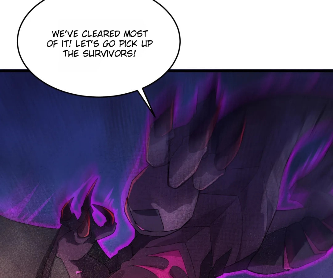 Read The Ultimate Summoner chapter 189 image 80 on Lezhin