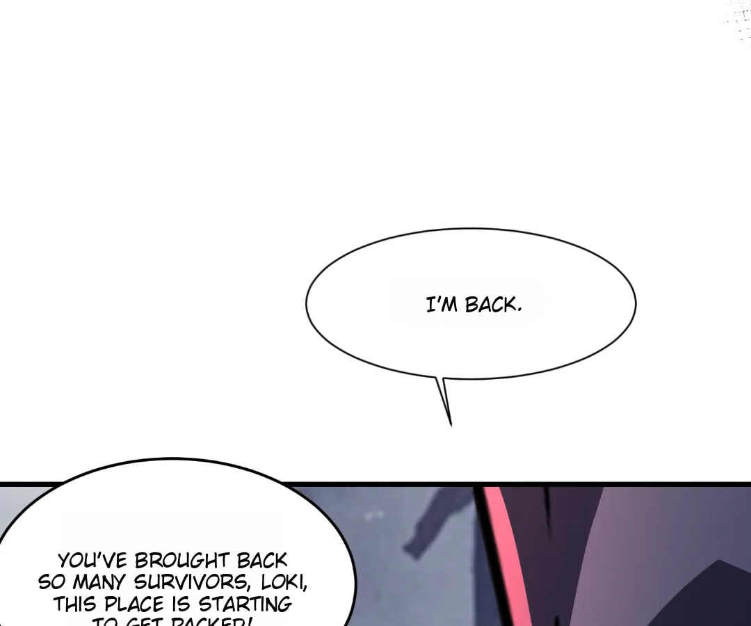 Read The Ultimate Summoner chapter 189 image 83 on Lezhin