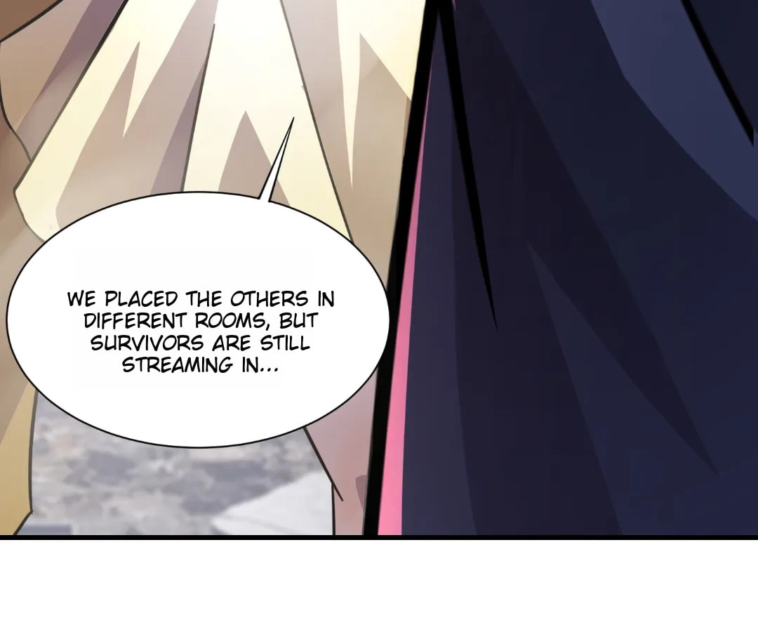 Read The Ultimate Summoner chapter 189 image 86 on Lezhin