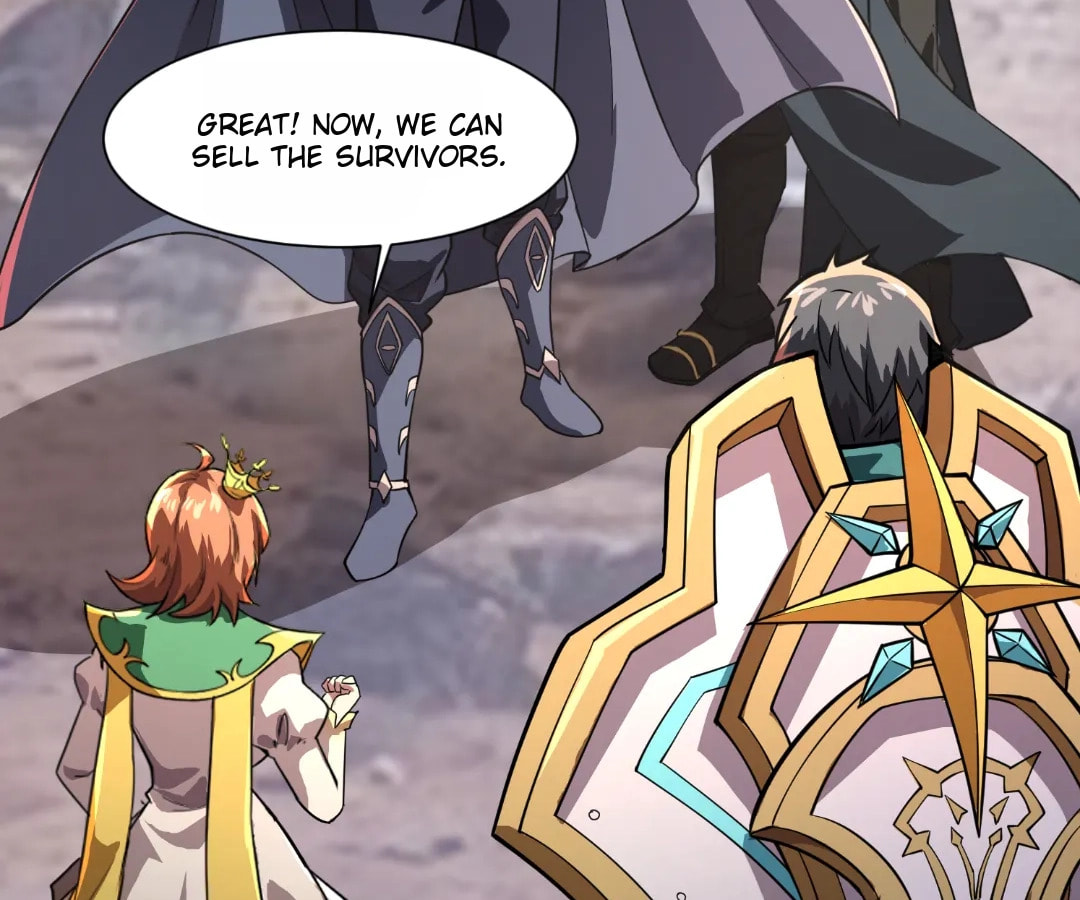 Read The Ultimate Summoner chapter 189 image 89 on Lezhin
