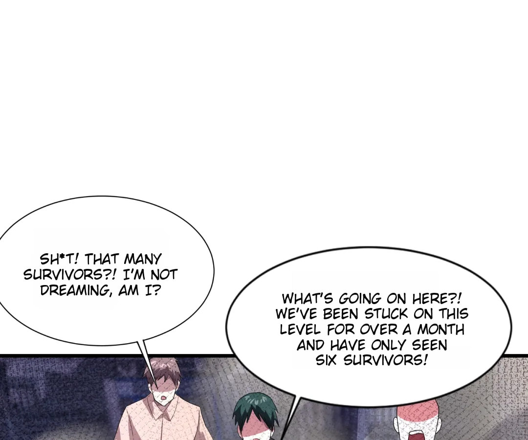 Read The Ultimate Summoner chapter 189 image 91 on Lezhin