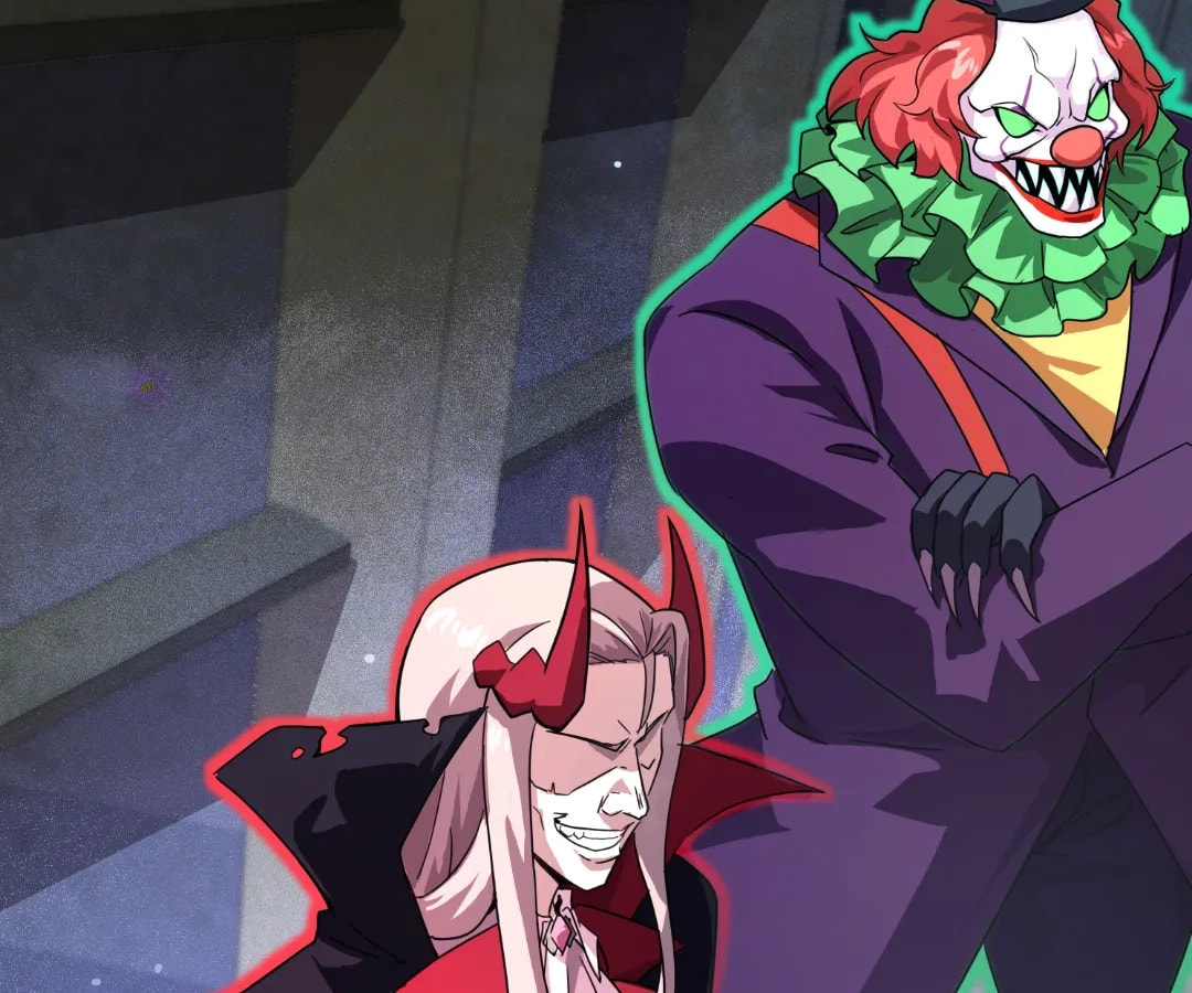 Read The Ultimate Summoner chapter 189 image 95 on Lezhin
