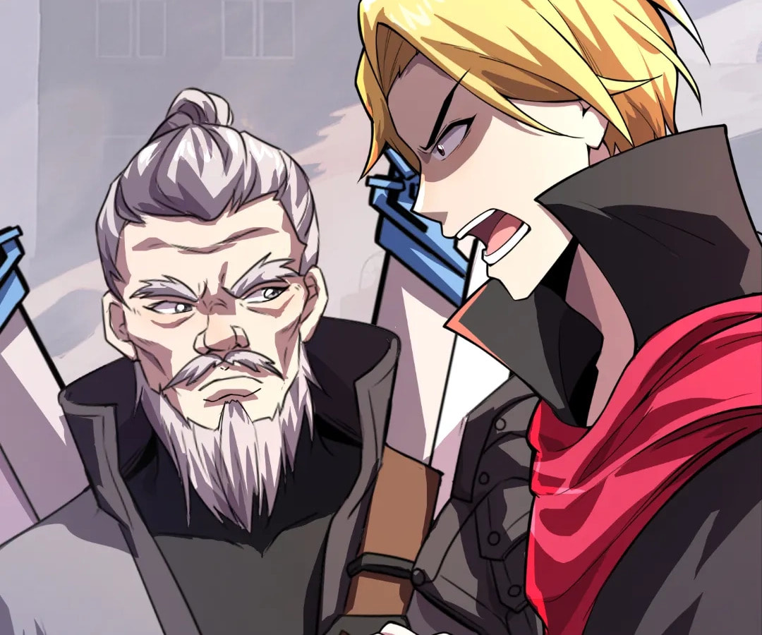 Read The Ultimate Summoner chapter 189 image 99 on Lezhin
