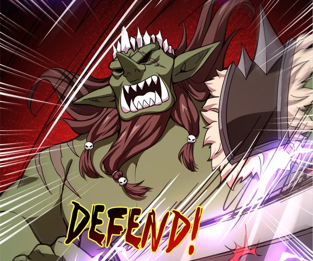 Read The Ultimate Summoner chapter 19 image 1 on Lezhin