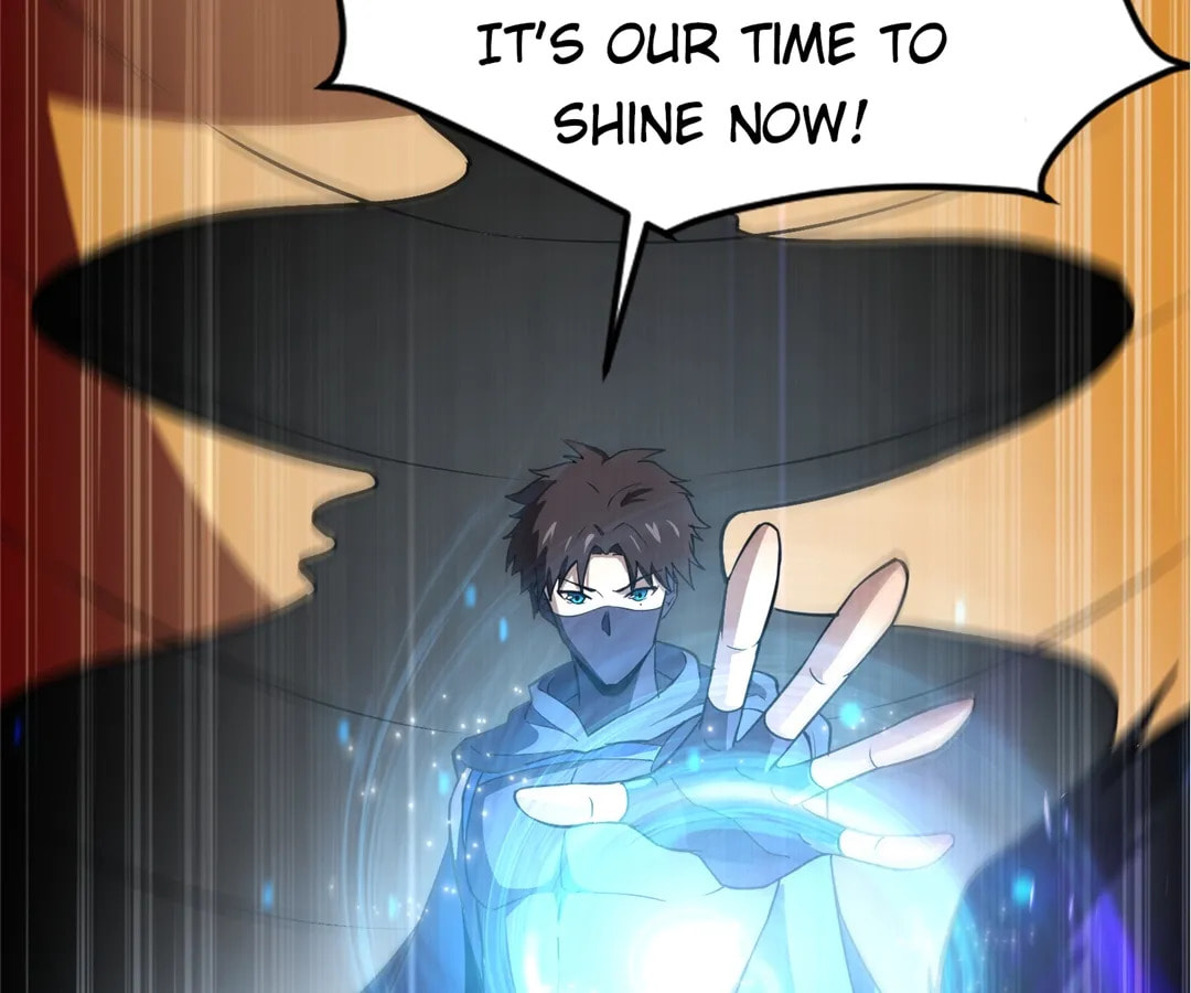 Read The Ultimate Summoner chapter 19 image 108 on Lezhin
