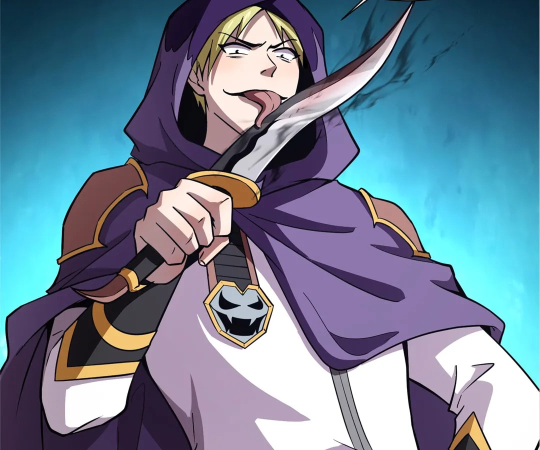 Read The Ultimate Summoner chapter 19 image 22 on Lezhin
