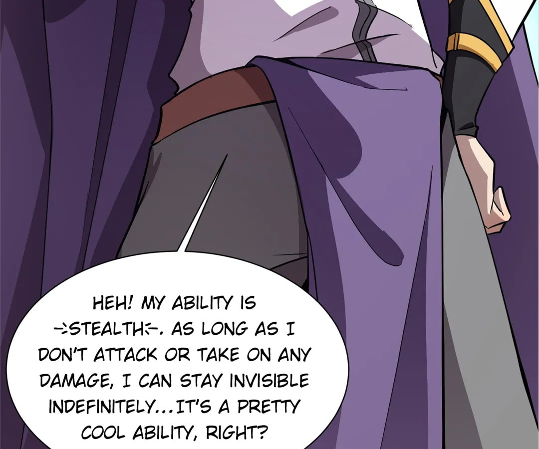 Read The Ultimate Summoner chapter 19 image 23 on Lezhin