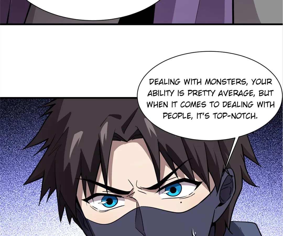 Read The Ultimate Summoner chapter 19 image 24 on Lezhin