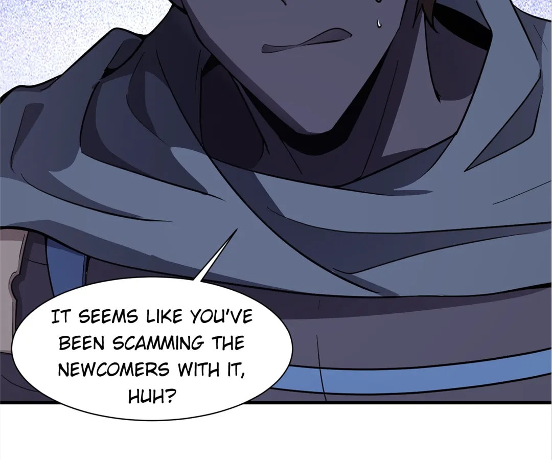 Read The Ultimate Summoner chapter 19 image 25 on Lezhin