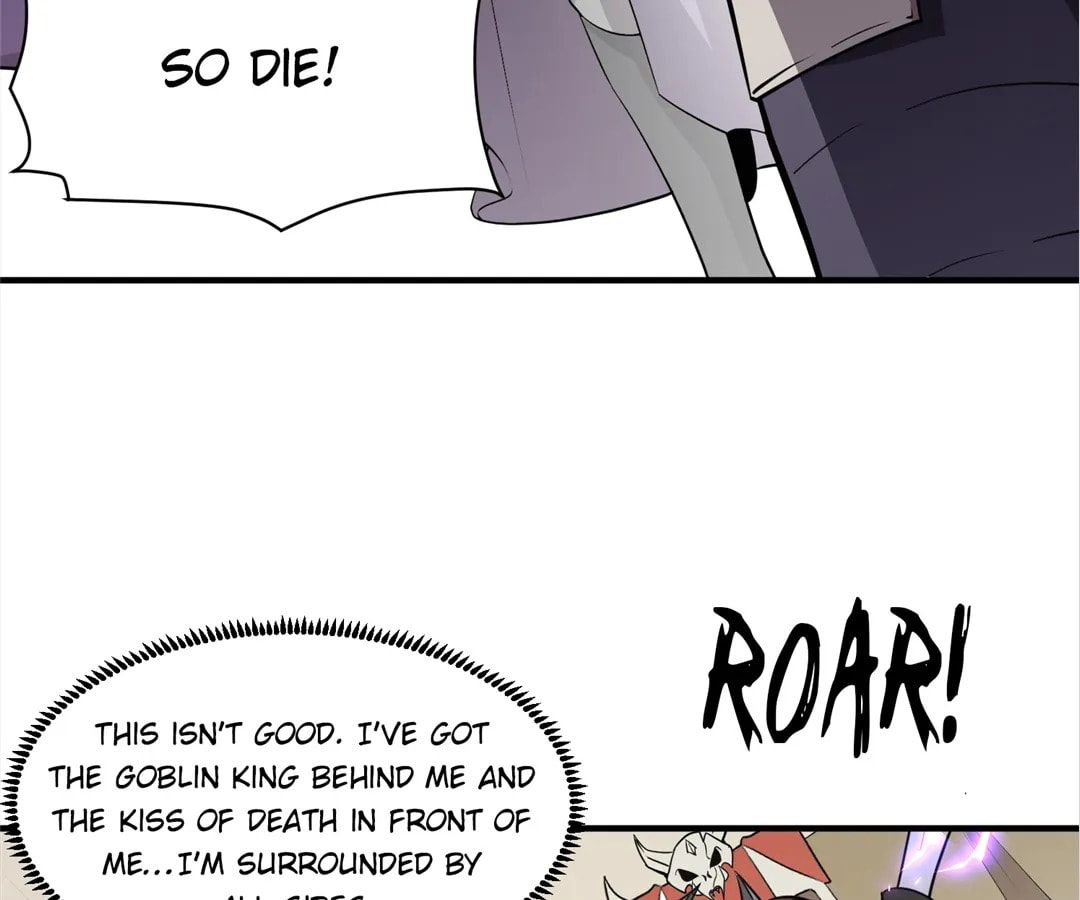 Read The Ultimate Summoner chapter 19 image 28 on Lezhin