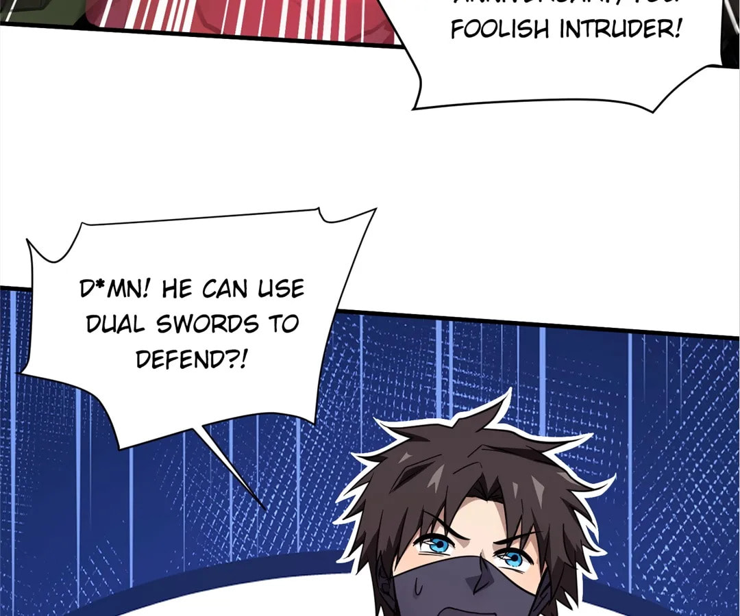 Read The Ultimate Summoner chapter 19 image 3 on Lezhin