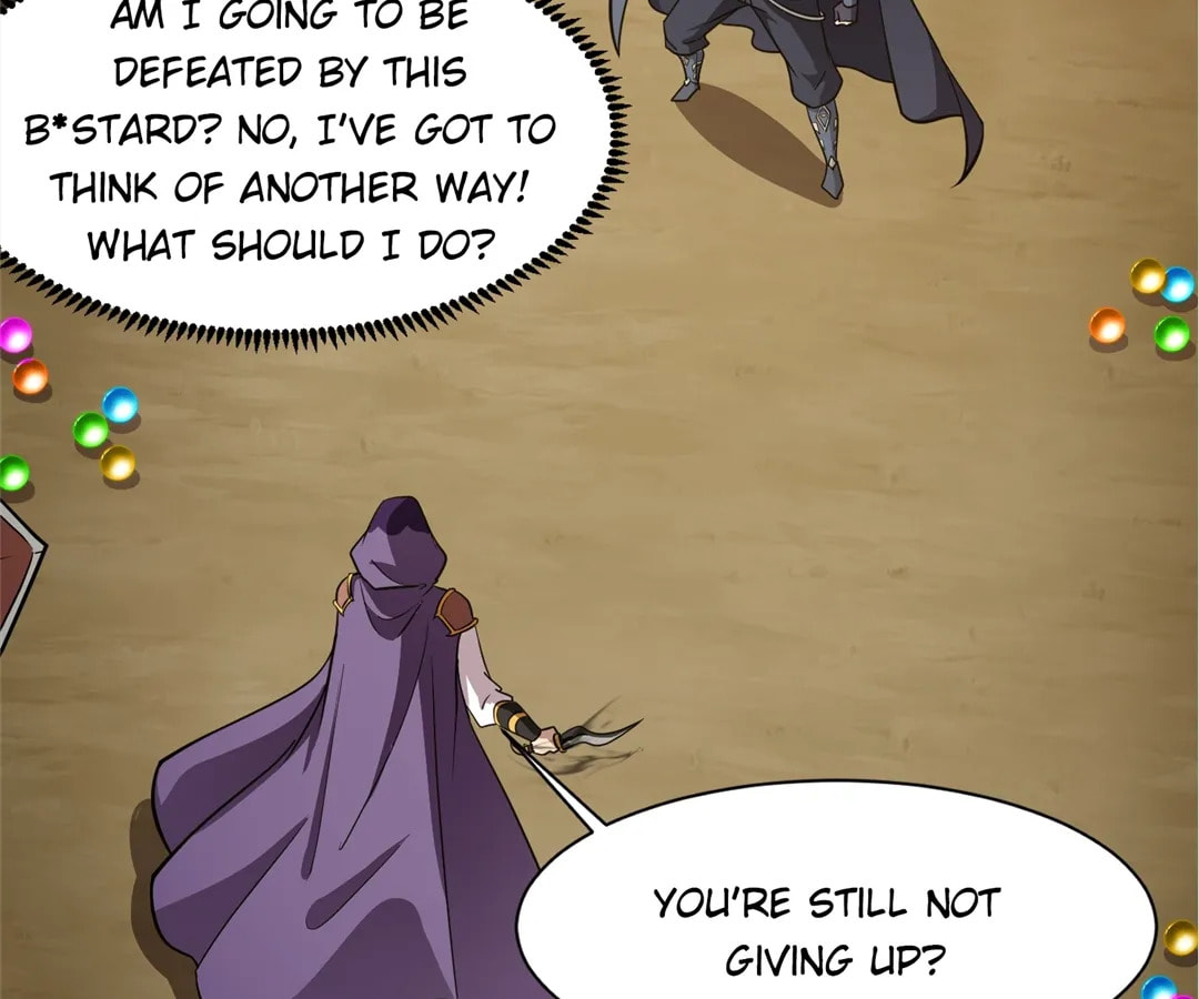 Read The Ultimate Summoner chapter 19 image 35 on Lezhin