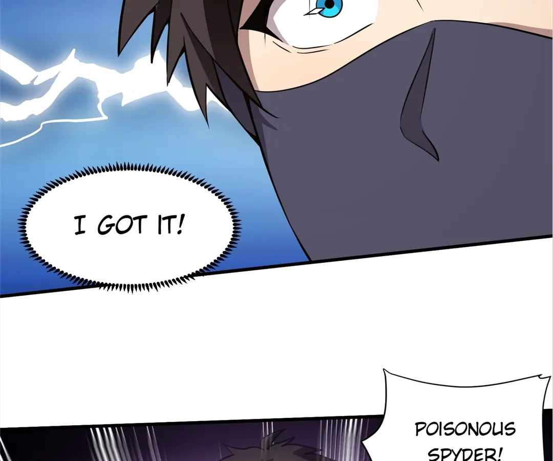 Read The Ultimate Summoner chapter 19 image 37 on Lezhin