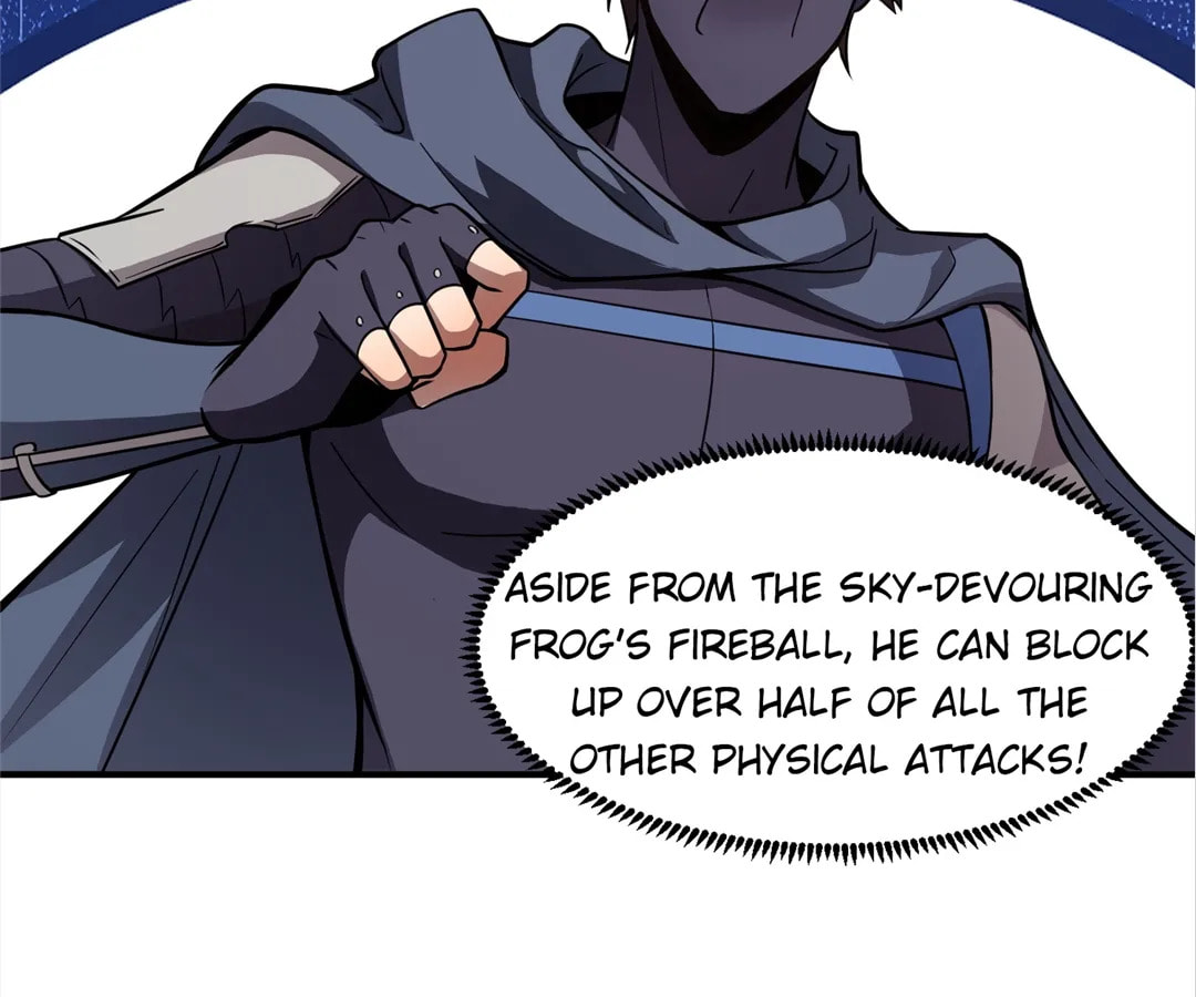 Read The Ultimate Summoner chapter 19 image 4 on Lezhin