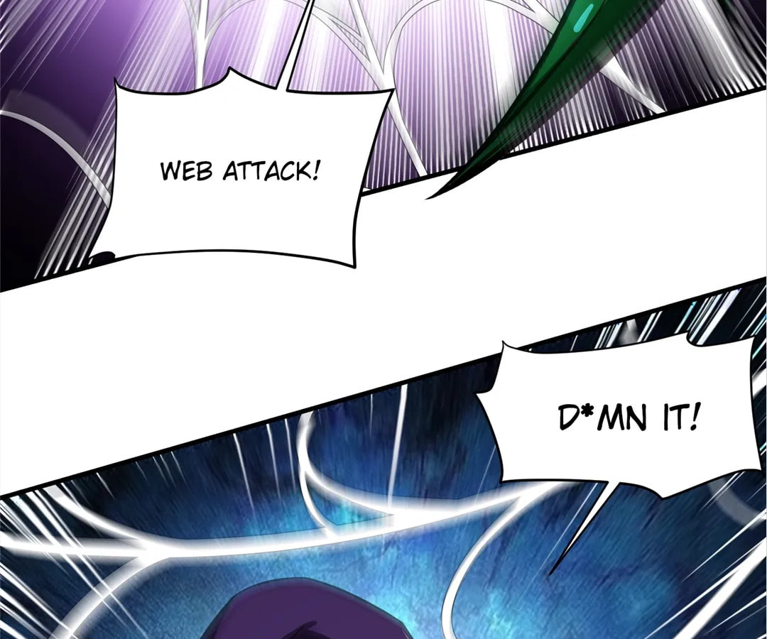 Read The Ultimate Summoner chapter 19 image 40 on Lezhin
