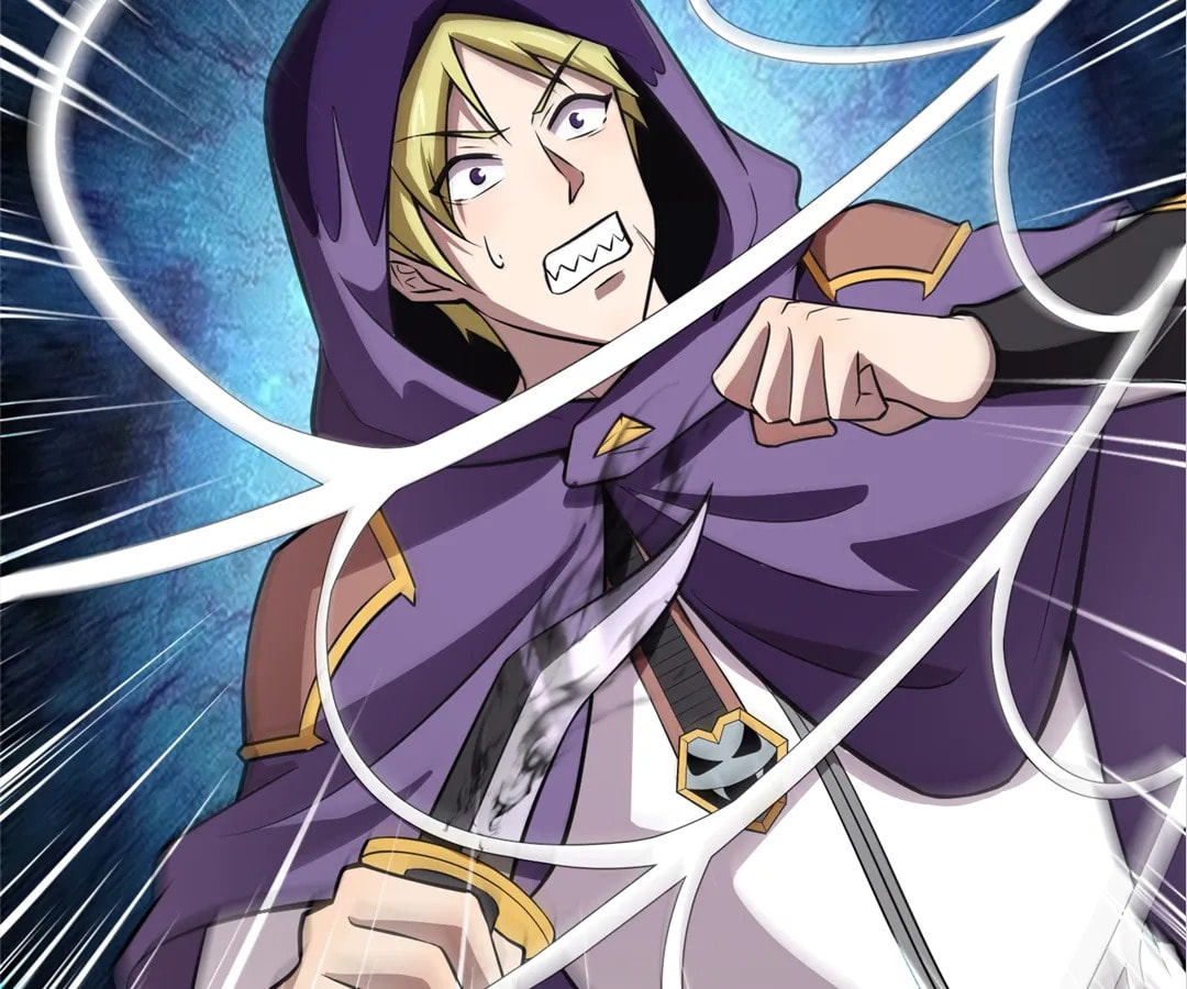 Read The Ultimate Summoner chapter 19 image 41 on Lezhin