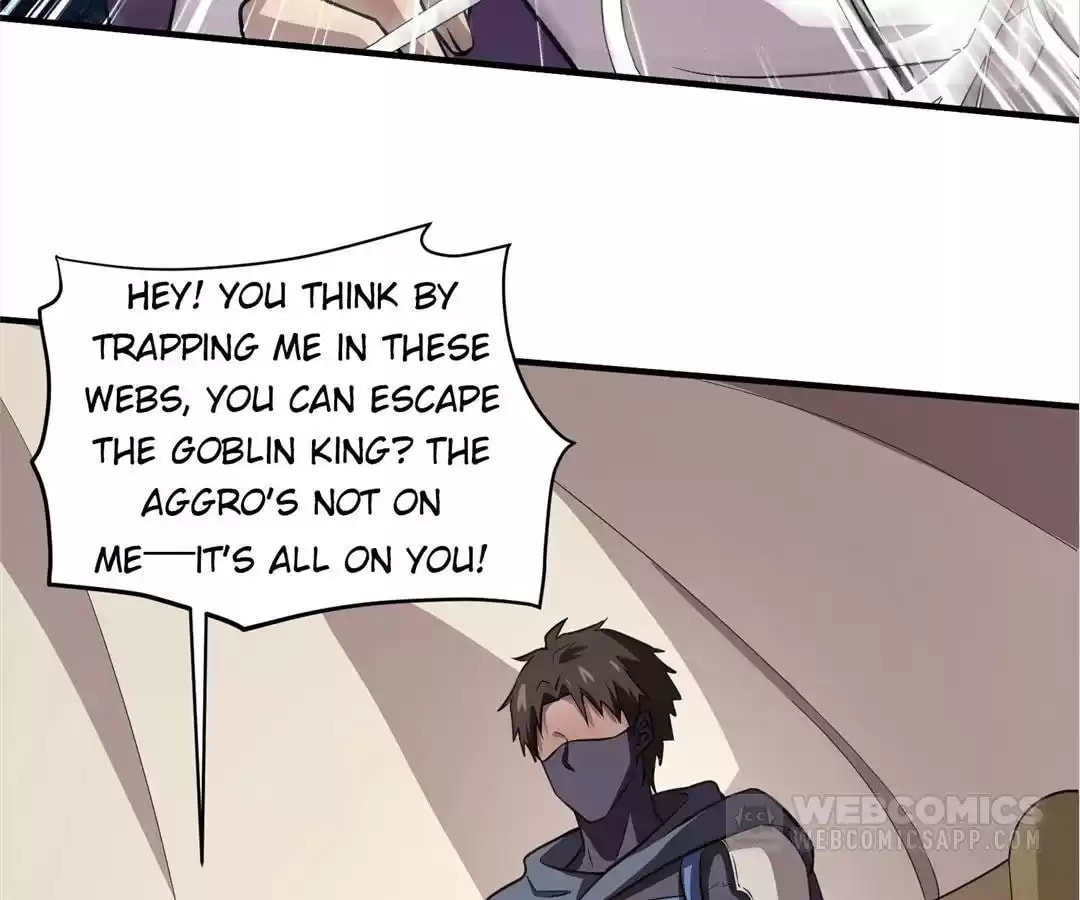 Read The Ultimate Summoner chapter 19 image 42 on Lezhin