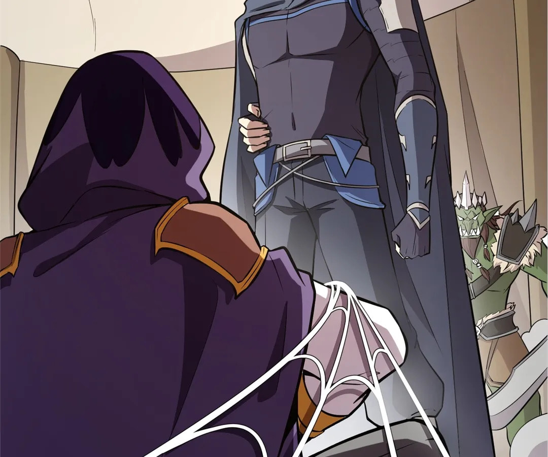 Read The Ultimate Summoner chapter 19 image 43 on Lezhin