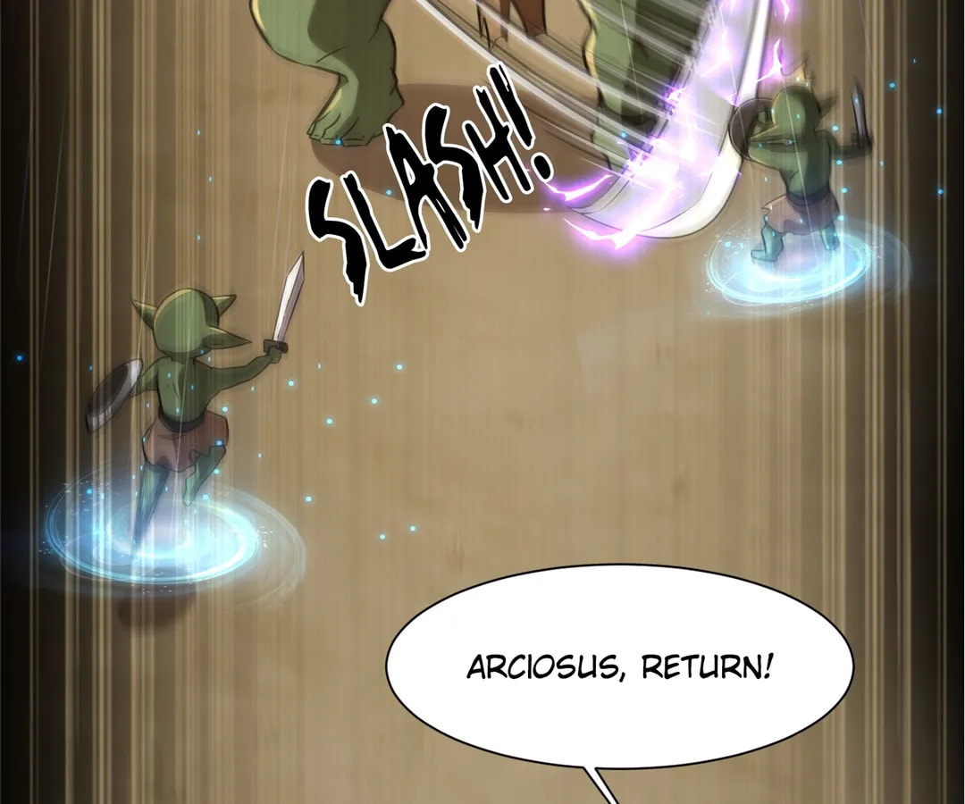Read The Ultimate Summoner chapter 19 image 47 on Lezhin