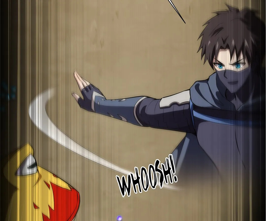 Read The Ultimate Summoner chapter 19 image 48 on Lezhin