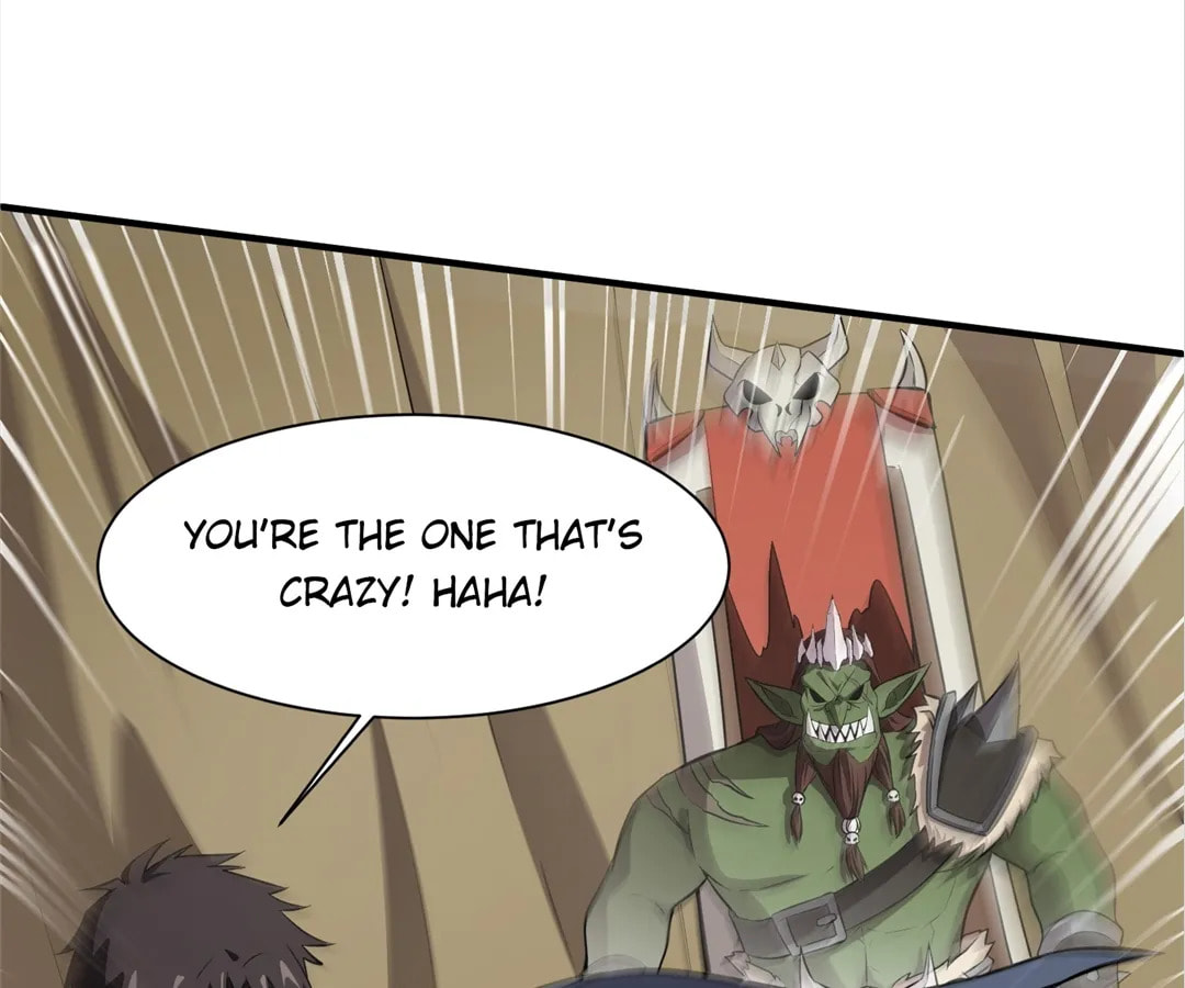 Read The Ultimate Summoner chapter 19 image 52 on Lezhin