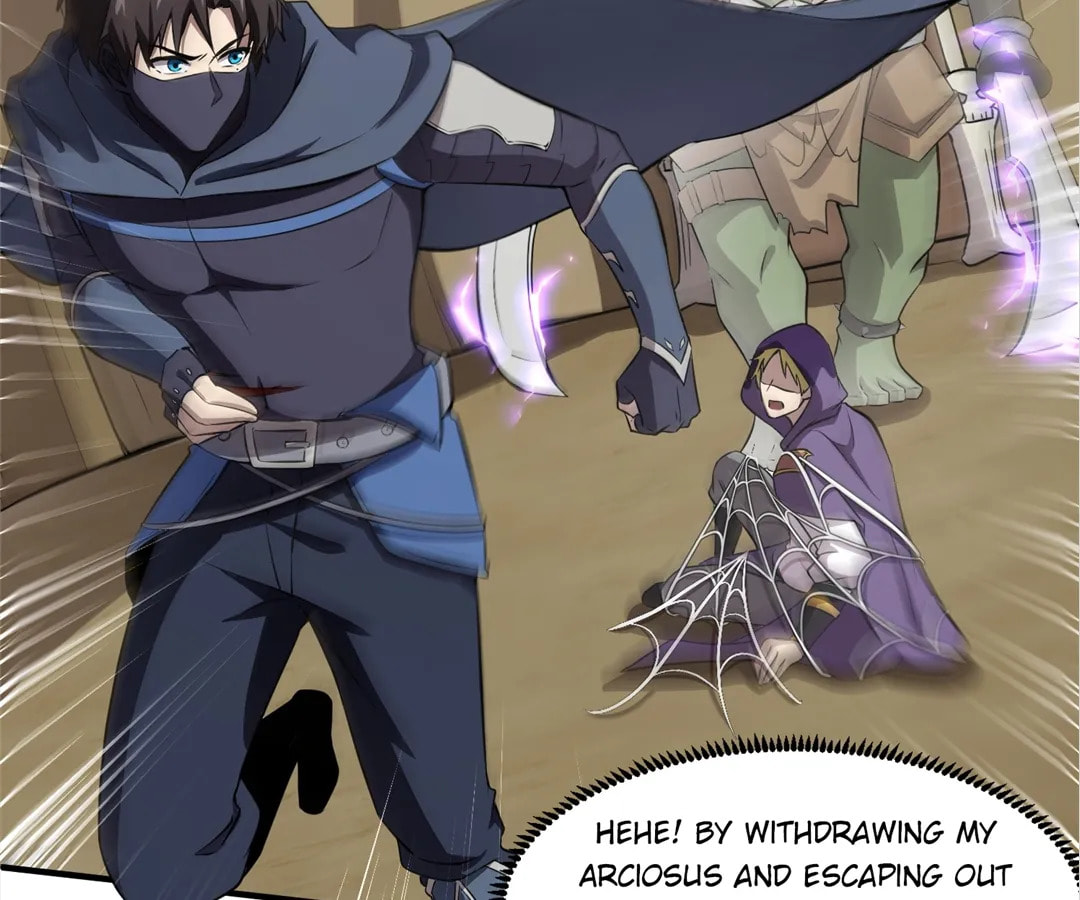 Read The Ultimate Summoner chapter 19 image 53 on Lezhin