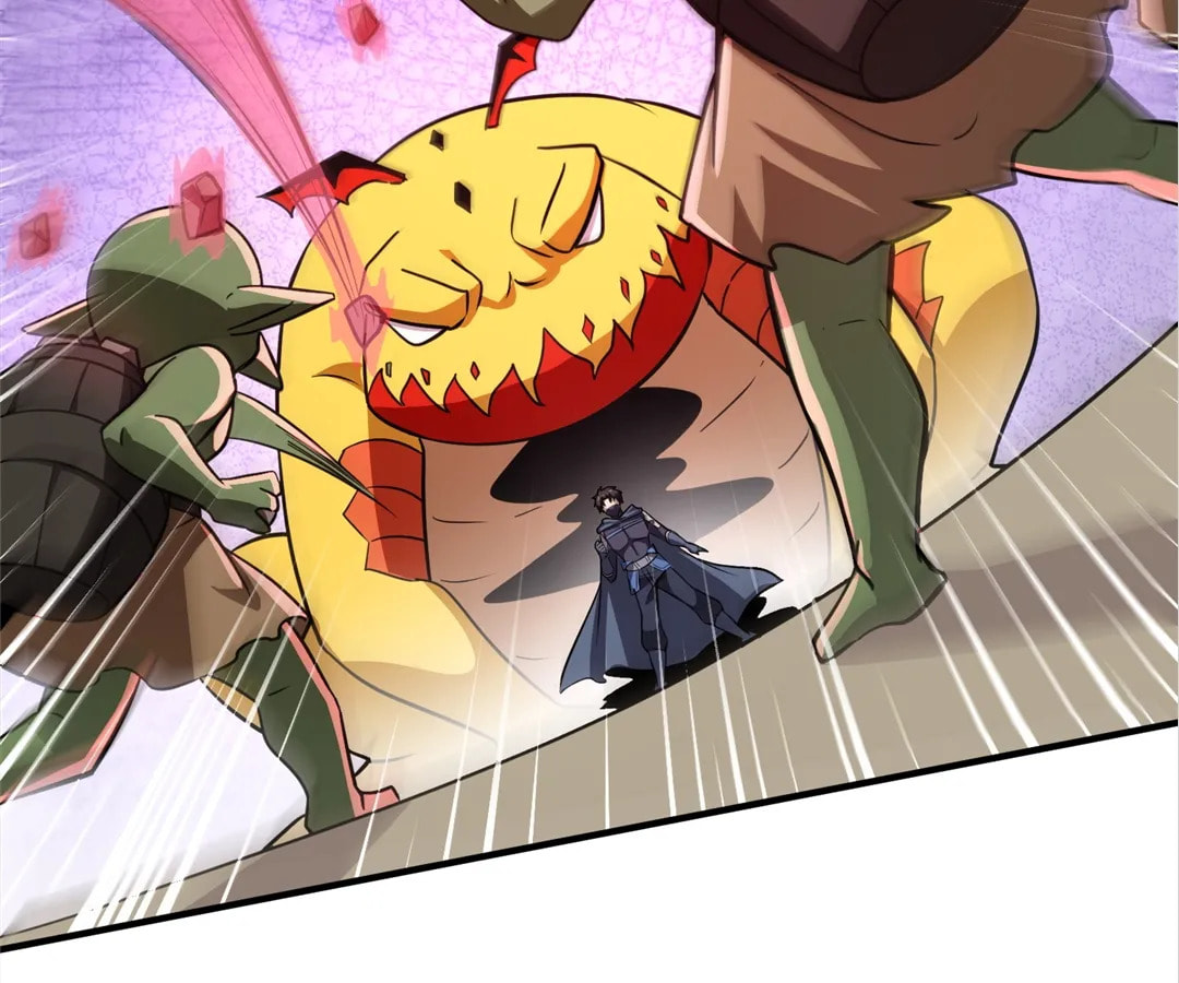 Read The Ultimate Summoner chapter 19 image 6 on Lezhin