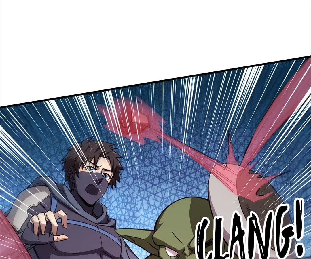 Read The Ultimate Summoner chapter 19 image 7 on Lezhin