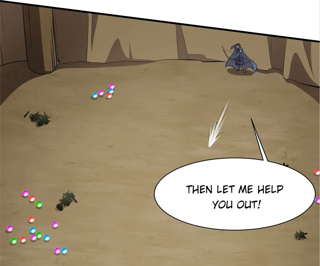 Read The Ultimate Summoner chapter 19 image 73 on Lezhin