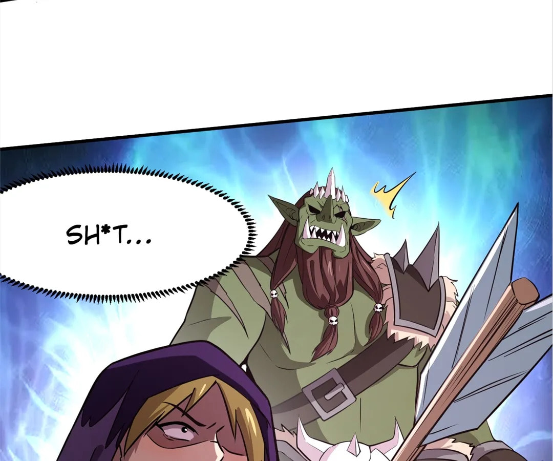 Read The Ultimate Summoner chapter 19 image 79 on Lezhin