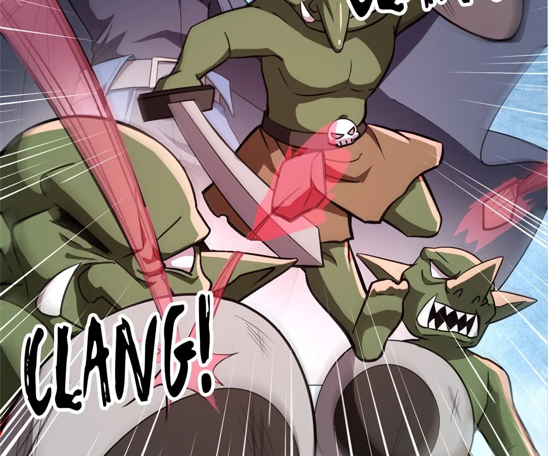 Read The Ultimate Summoner chapter 19 image 8 on Lezhin