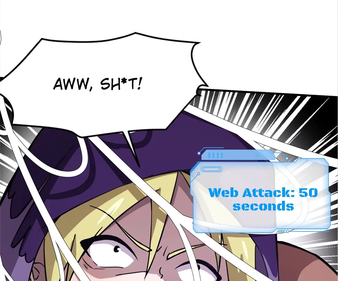 Read The Ultimate Summoner chapter 19 image 87 on Lezhin