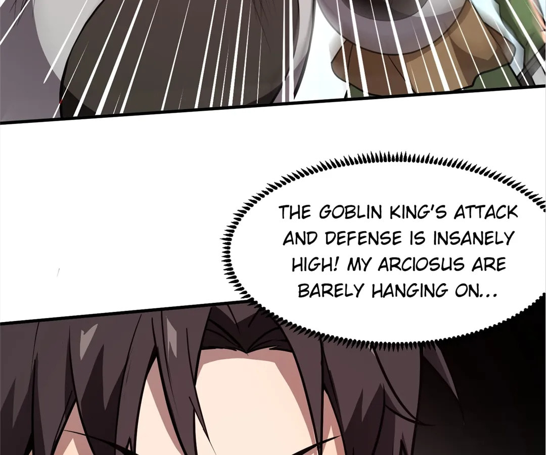 Read The Ultimate Summoner chapter 19 image 9 on Lezhin