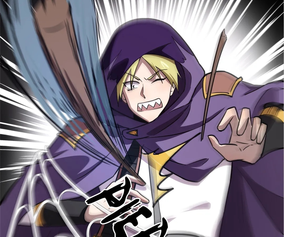 Read The Ultimate Summoner chapter 19 image 94 on Lezhin