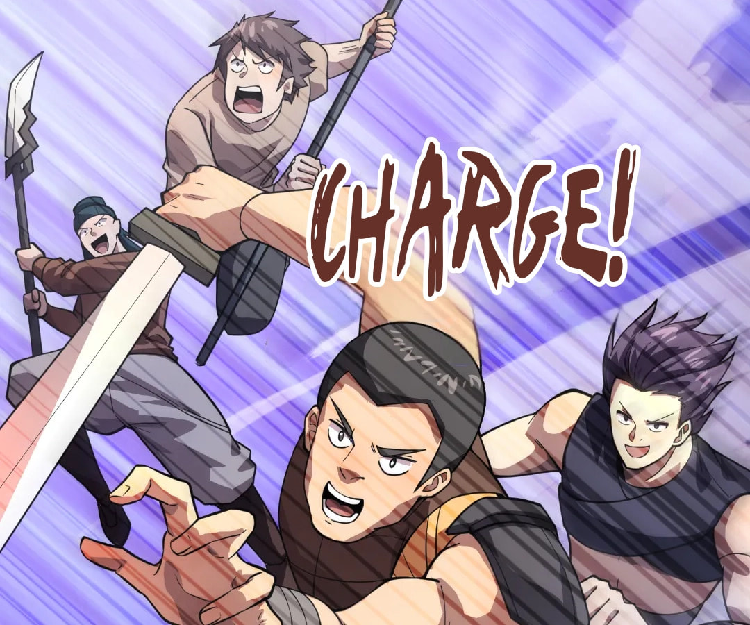 Read The Ultimate Summoner chapter 190 image 1 on Lezhin