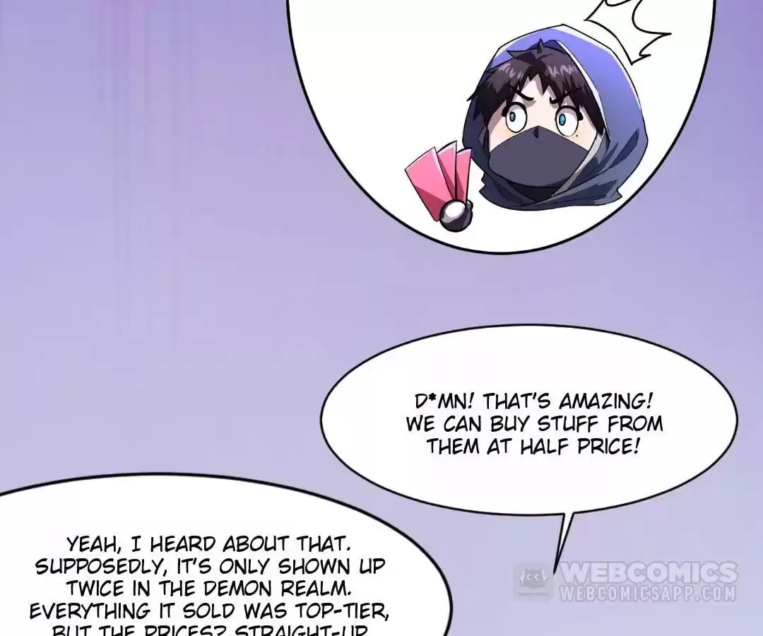 Read The Ultimate Summoner chapter 190 image 106 on Lezhin