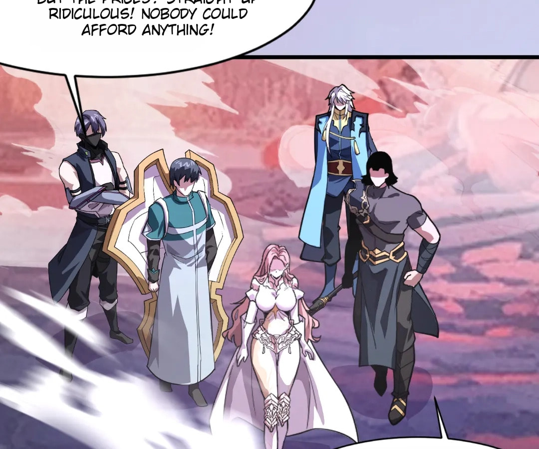 Read The Ultimate Summoner chapter 190 image 107 on Lezhin