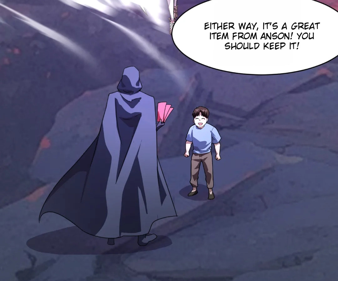 Read The Ultimate Summoner chapter 190 image 108 on Lezhin
