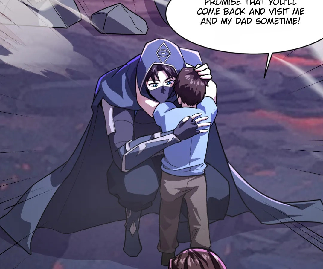 Read The Ultimate Summoner chapter 190 image 110 on Lezhin