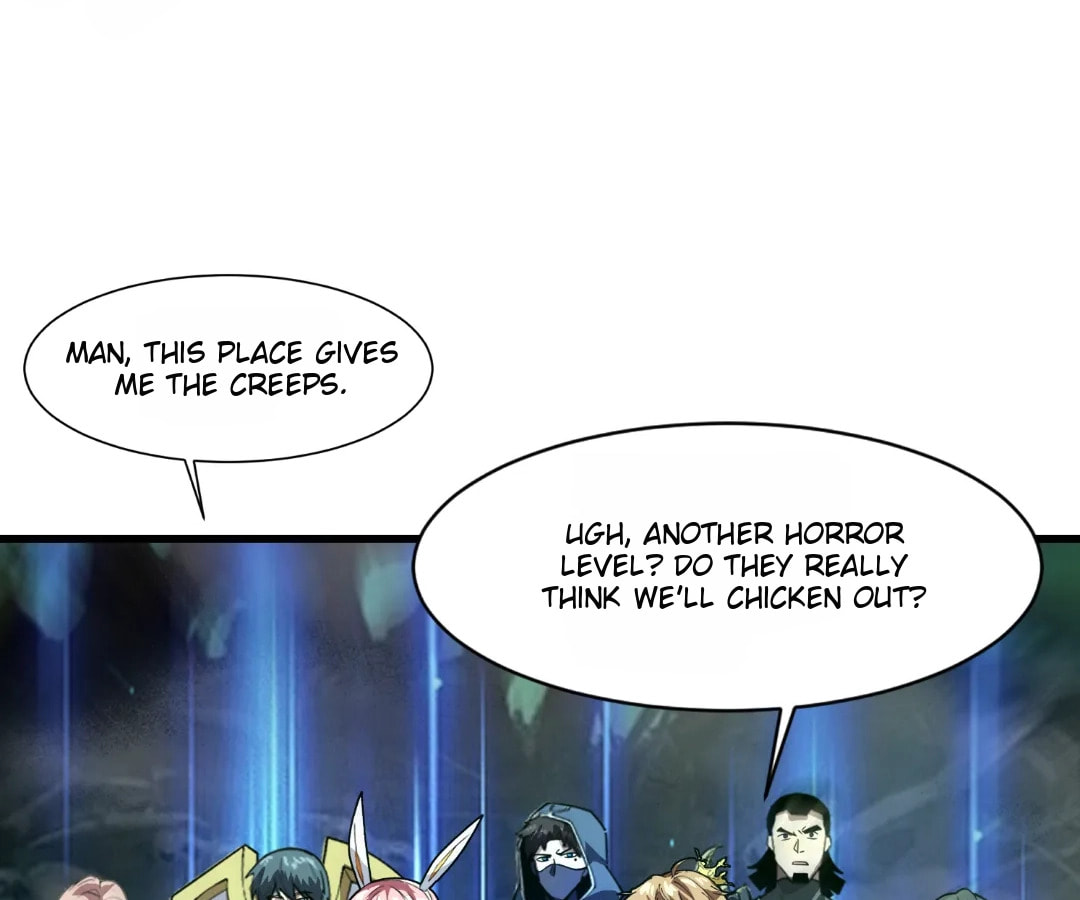 Read The Ultimate Summoner chapter 190 image 119 on Lezhin