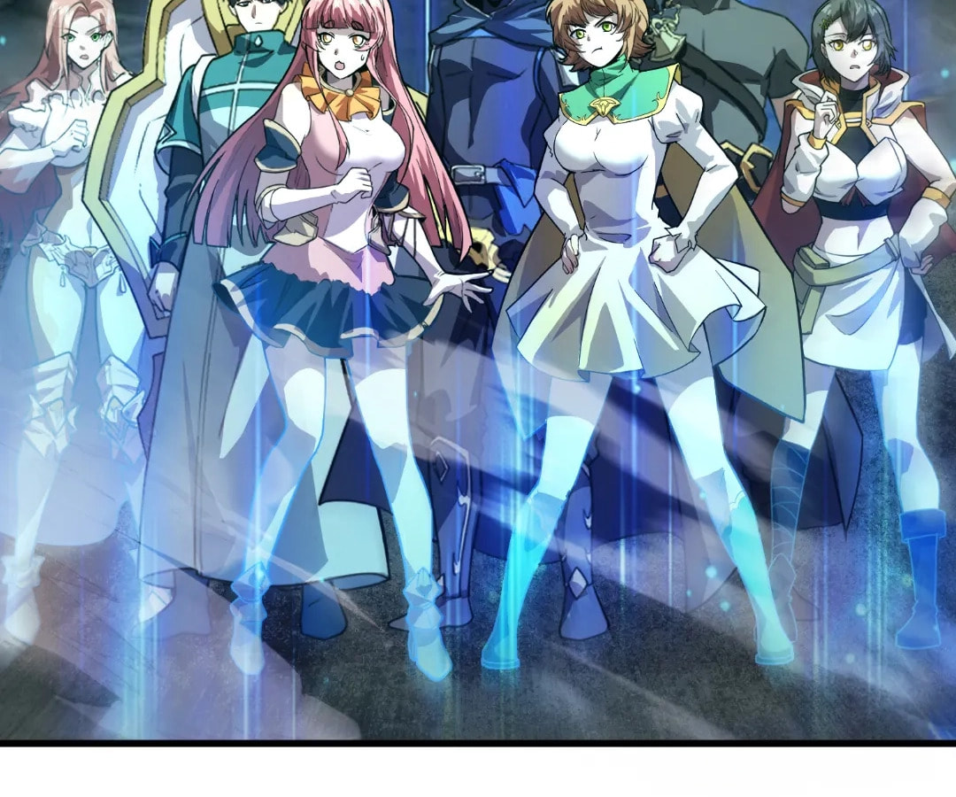 Read The Ultimate Summoner chapter 190 image 120 on Lezhin