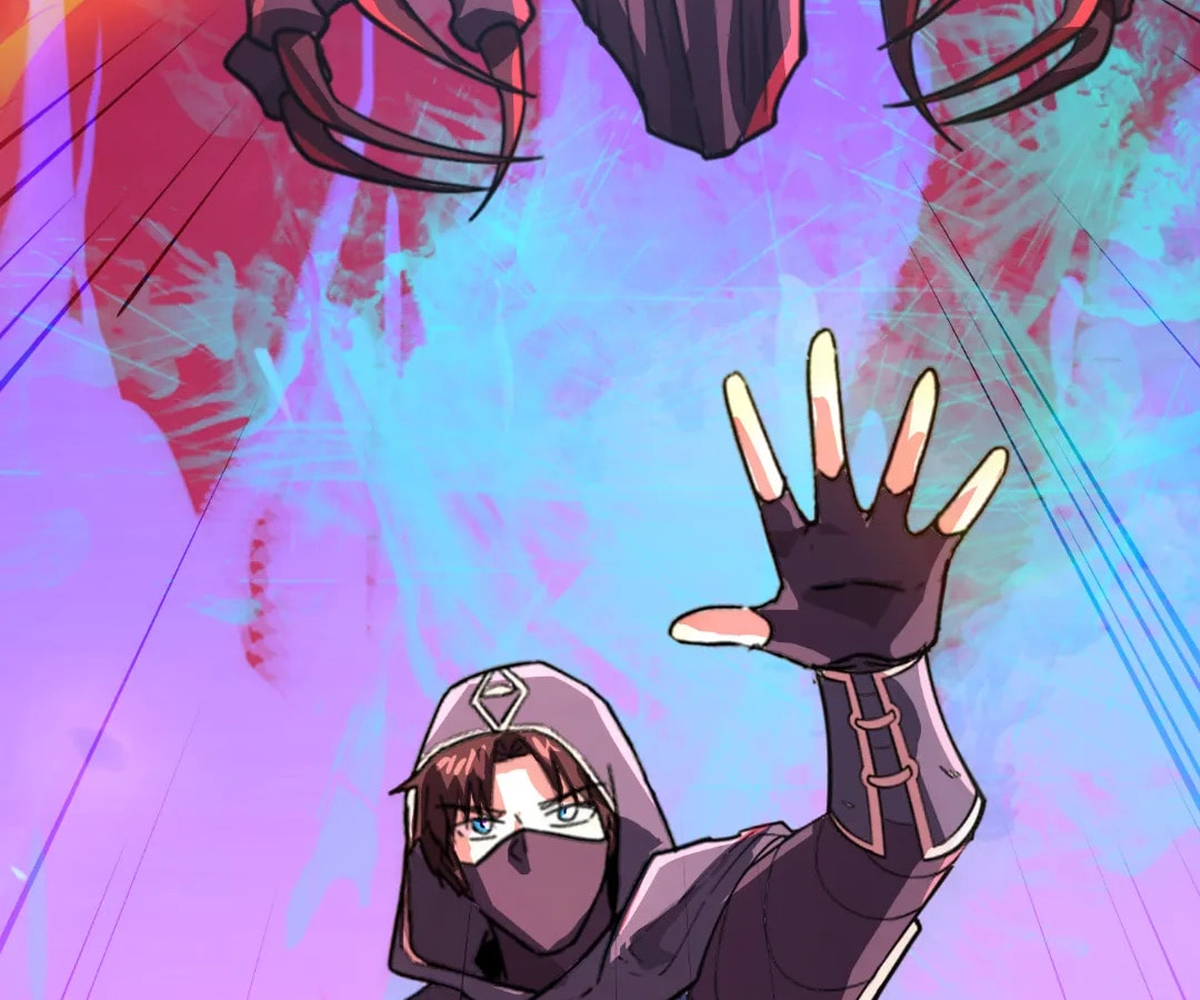 Read The Ultimate Summoner chapter 190 image 14 on Lezhin
